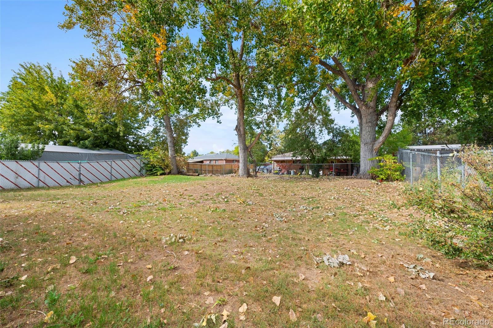 MLS Image #22 for 5425  tulsa way,denver, Colorado