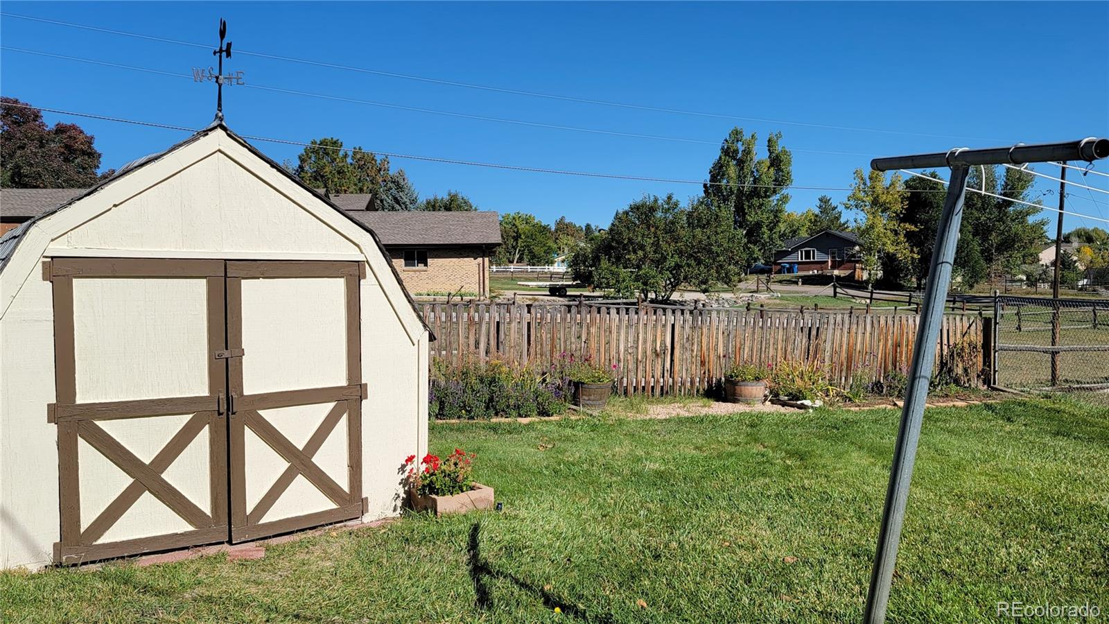 MLS Image #30 for 16525 w 74th place,arvada, Colorado