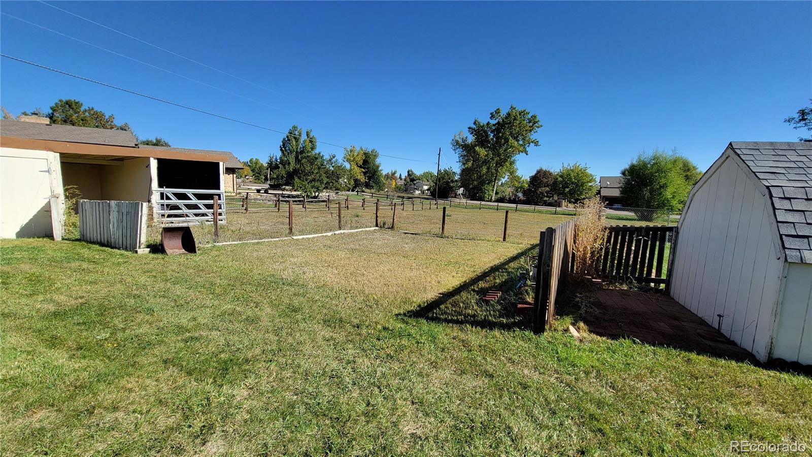 MLS Image #32 for 16525 w 74th place,arvada, Colorado