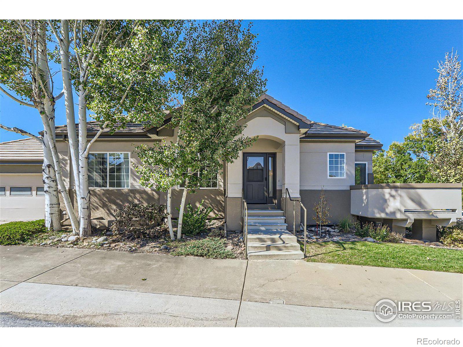 Report Image for 4159  Da Vinci Drive,Longmont, Colorado