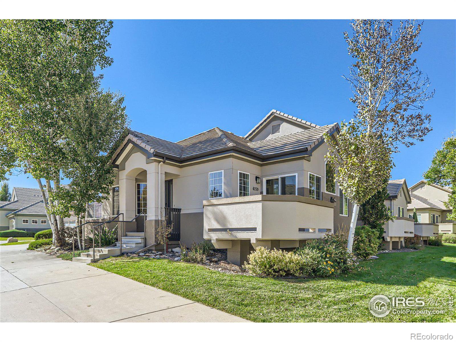 MLS Image #2 for 4159  da vinci drive,longmont, Colorado