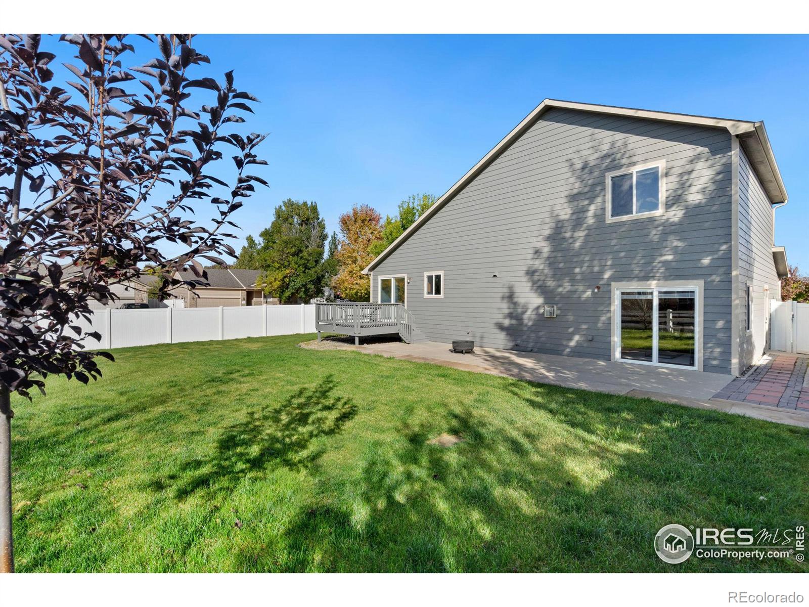 MLS Image #20 for 254  sand grouse drive,loveland, Colorado