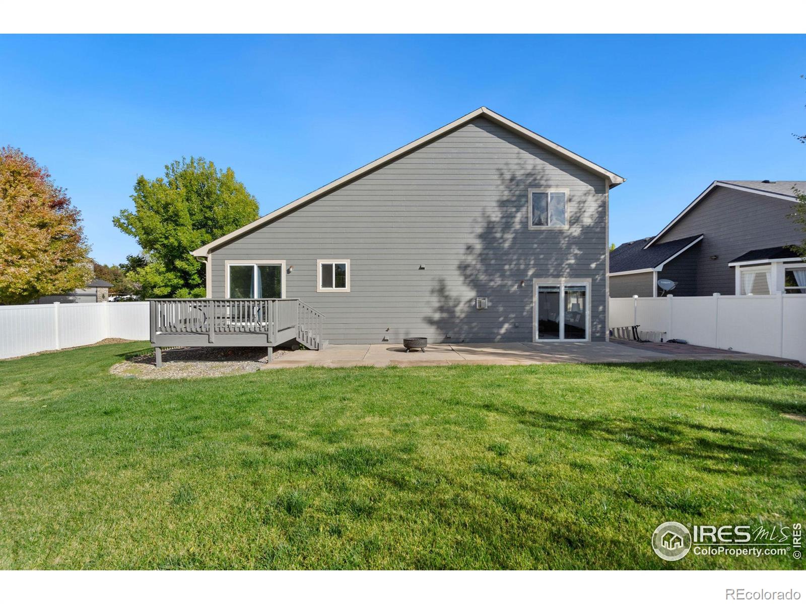 MLS Image #21 for 254  sand grouse drive,loveland, Colorado