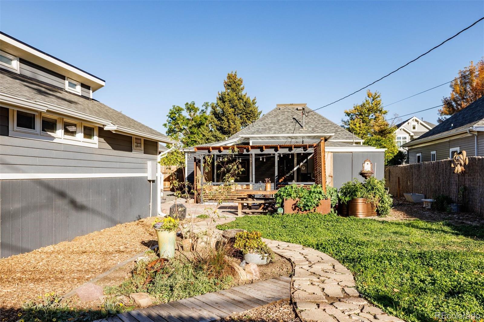 MLS Image #24 for 5715  yarrow street,arvada, Colorado