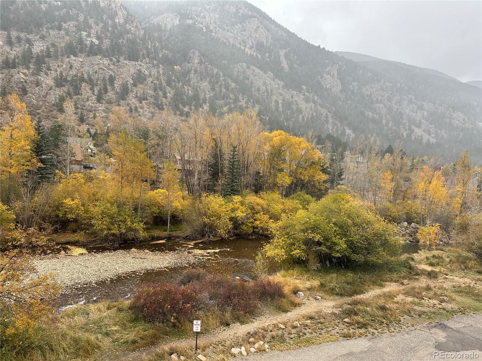 CMA Image for 1890  Argentine Street,Georgetown, Colorado