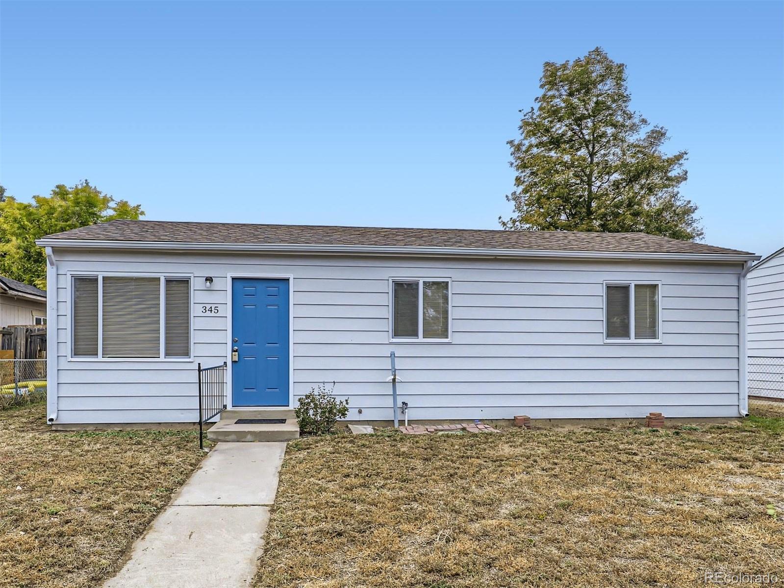 MLS Image #0 for 345 n 9th avenue,brighton, Colorado