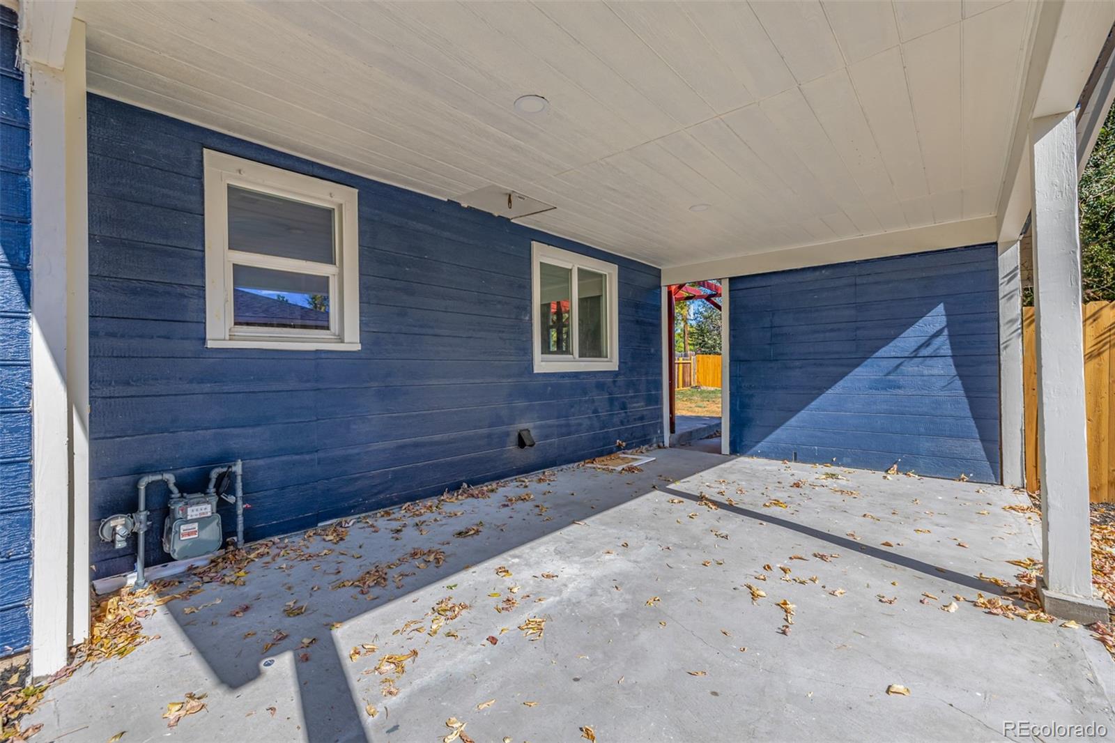 MLS Image #2 for 1186 s tennyson street,denver, Colorado