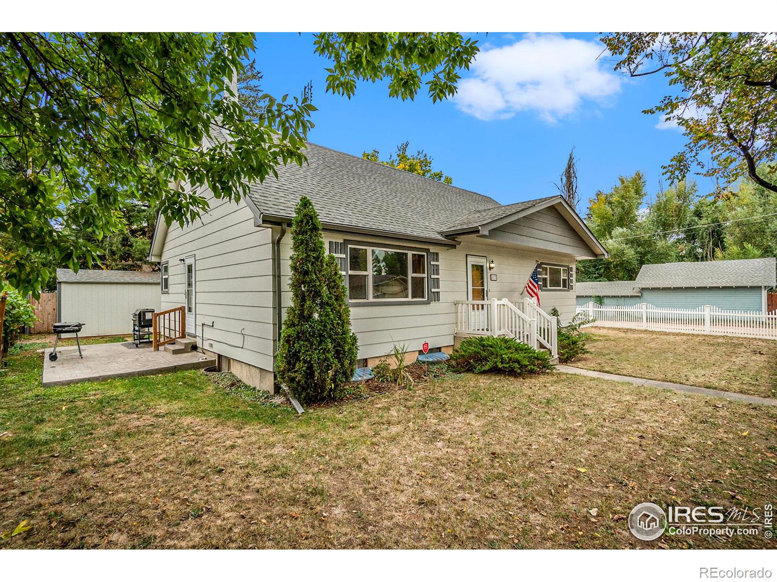 MLS Image #0 for 317  7th street,windsor, Colorado