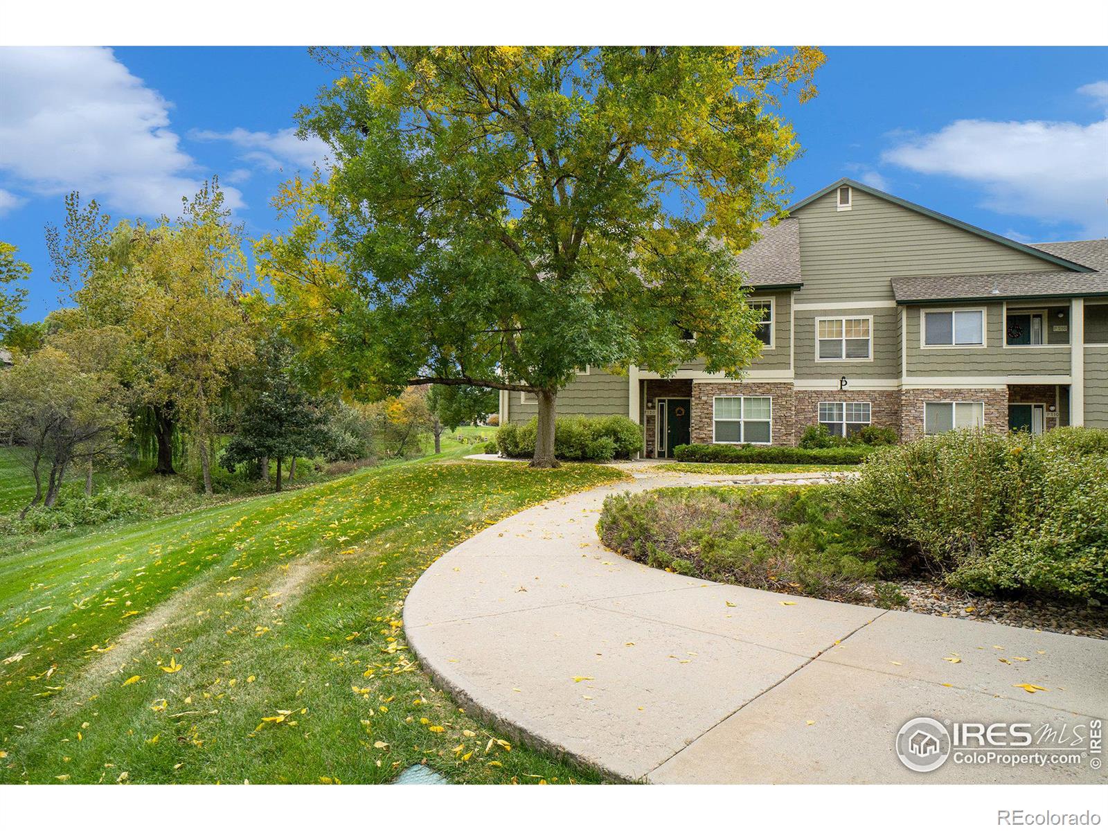 MLS Image #0 for 5225  white willow drive,fort collins, Colorado