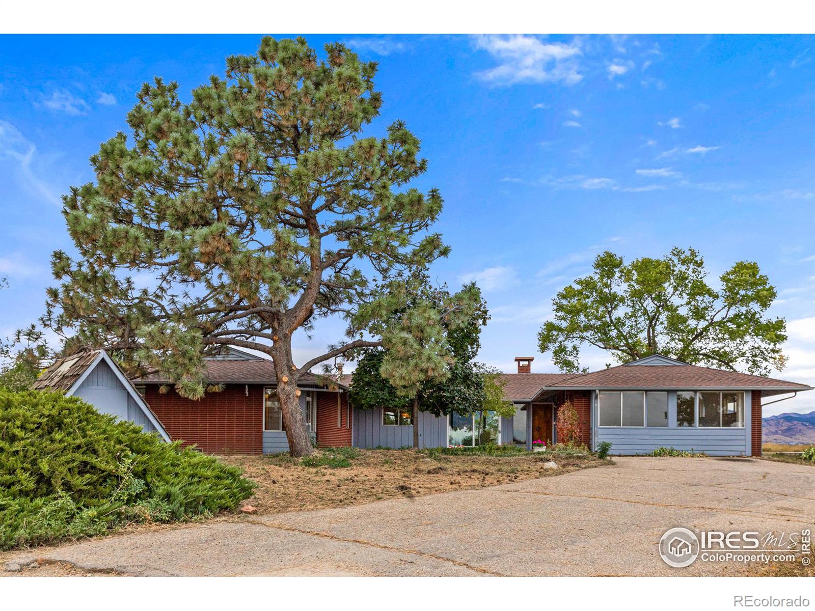 MLS Image #0 for 1269  chinook way,boulder, Colorado