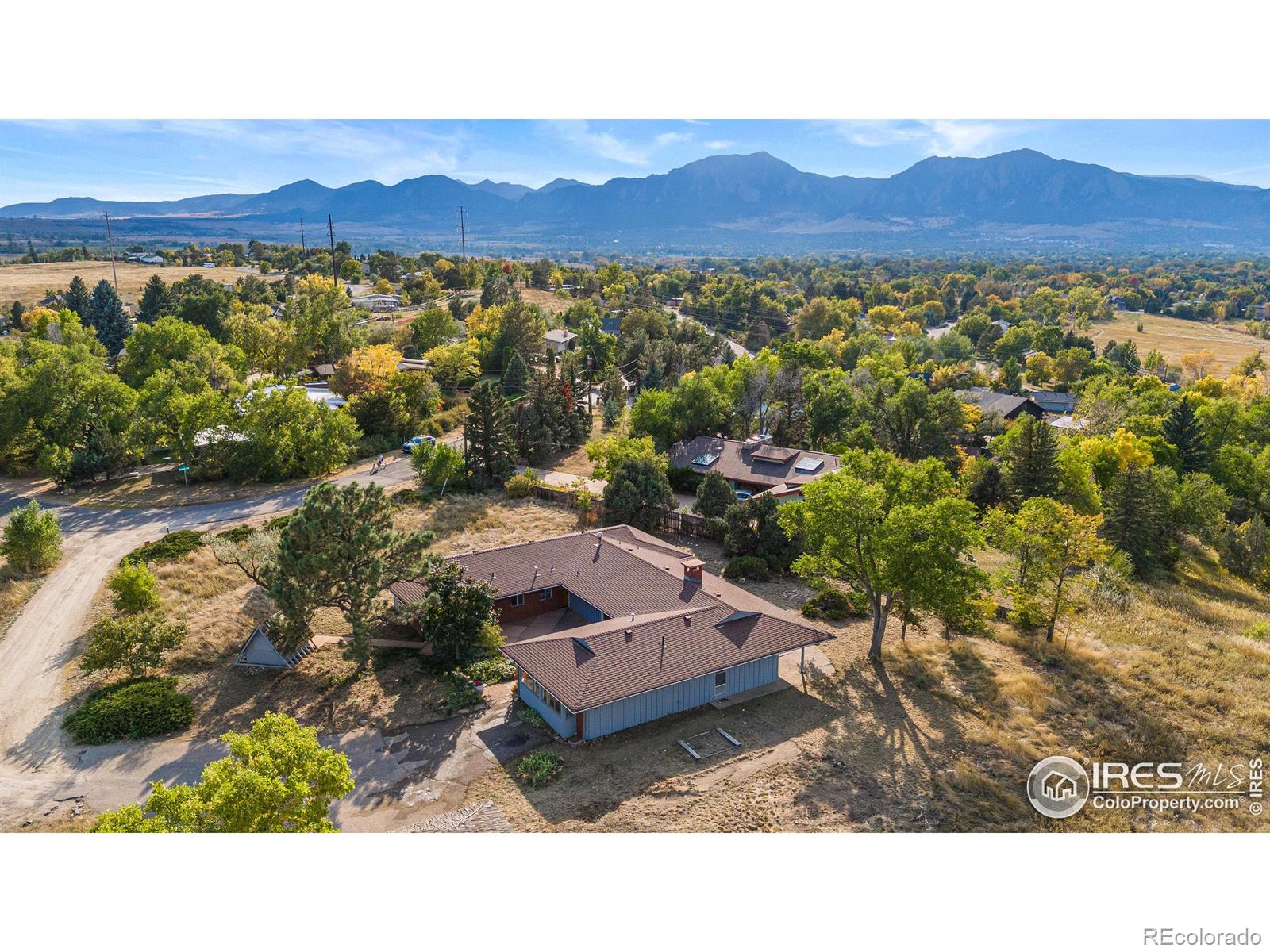 MLS Image #11 for 1269  chinook way,boulder, Colorado