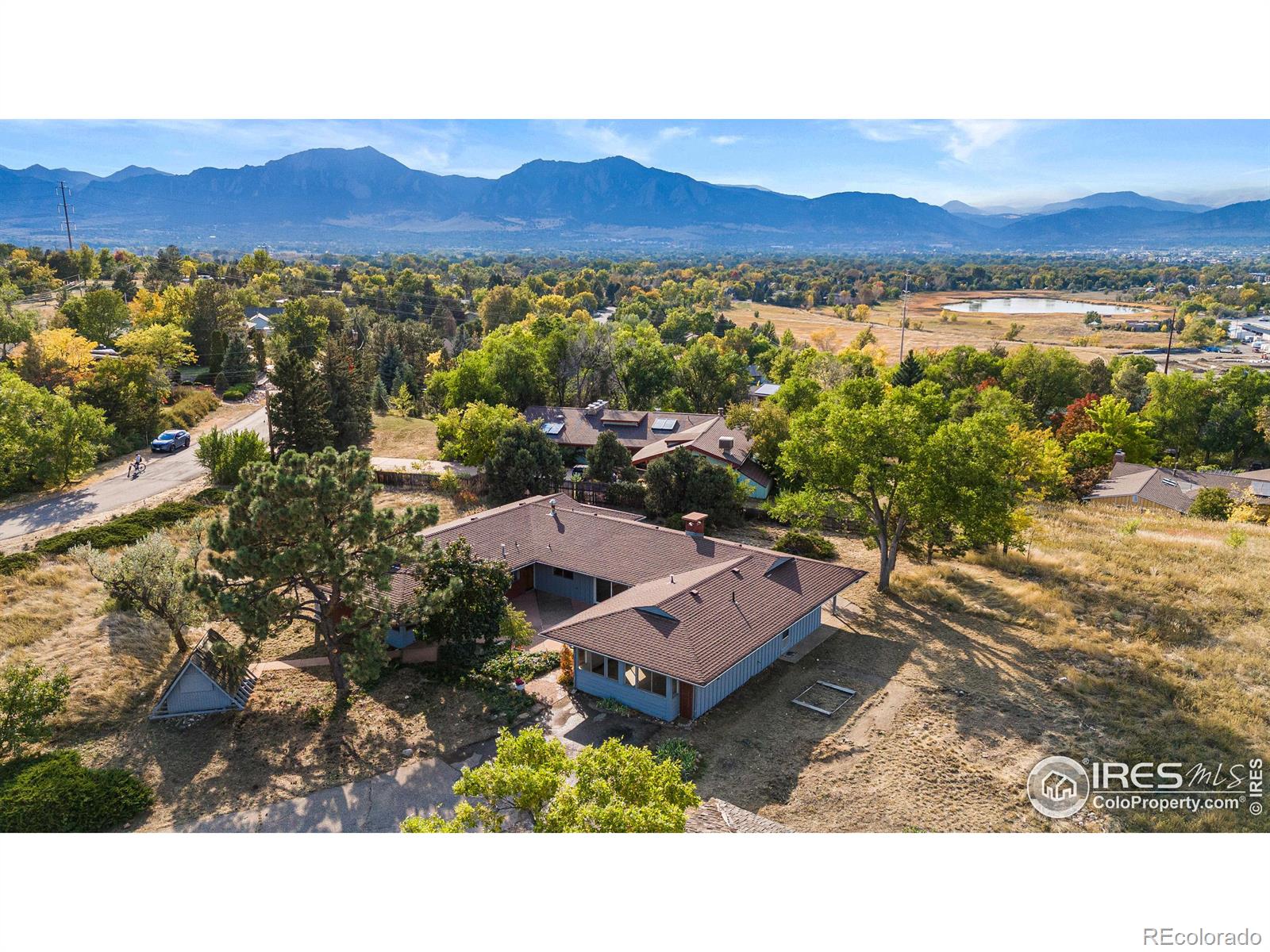 MLS Image #13 for 1269  chinook way,boulder, Colorado