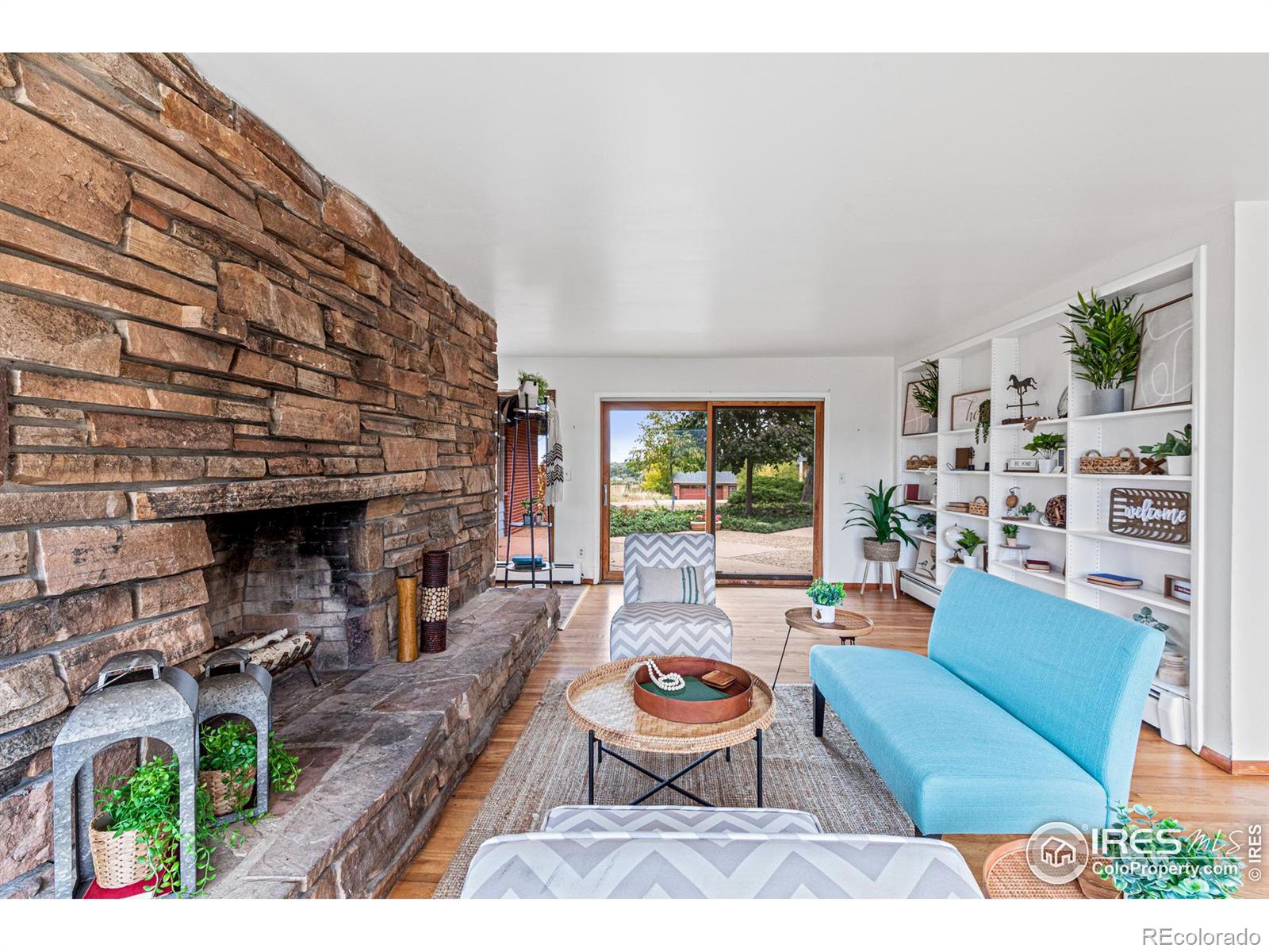 MLS Image #4 for 1269  chinook way,boulder, Colorado