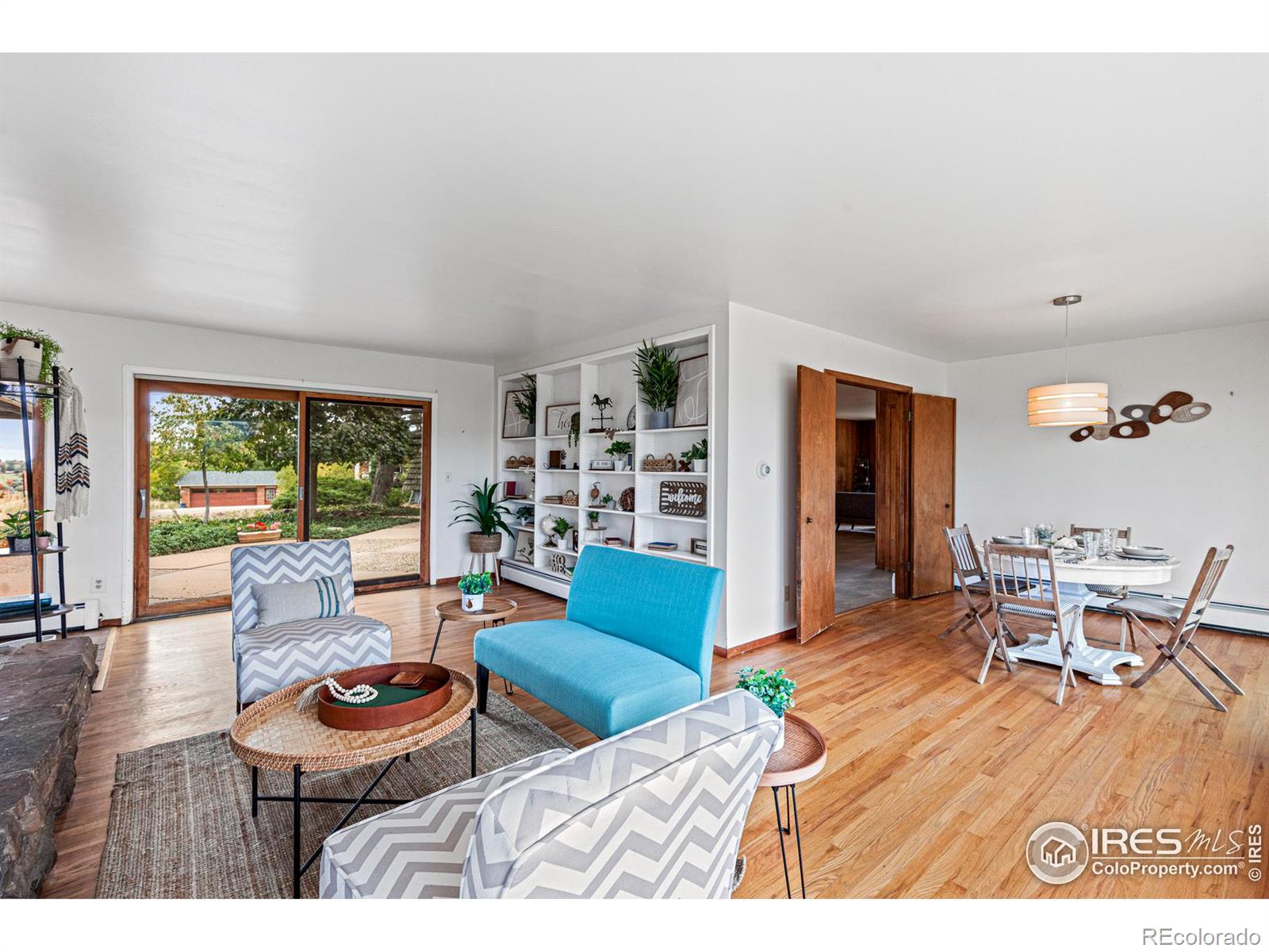 MLS Image #7 for 1269  chinook way,boulder, Colorado