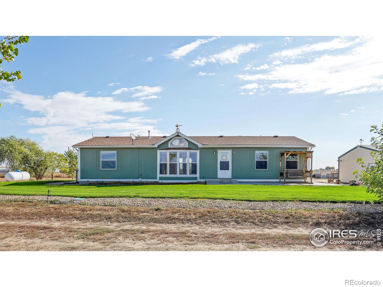 MLS Image #0 for 16320  county road 47 ,la salle, Colorado