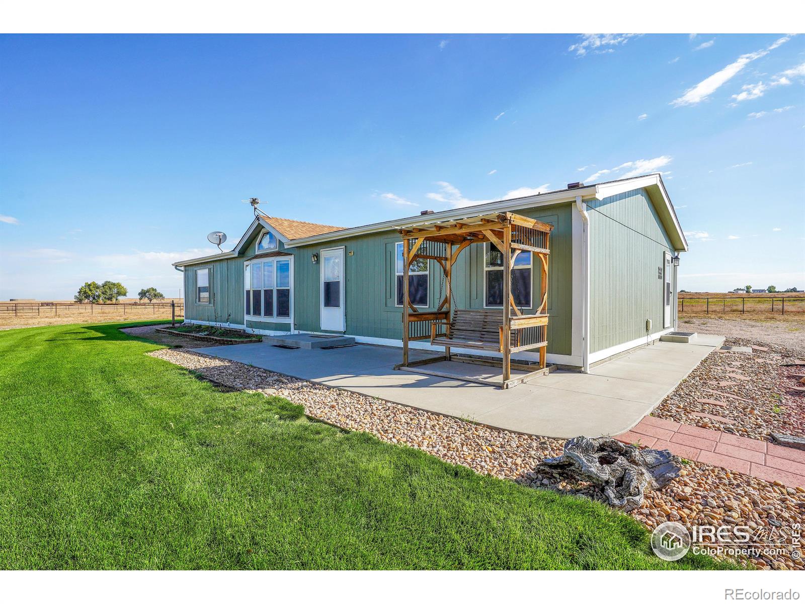 CMA Image for 16160  county road 47 ,La Salle, Colorado