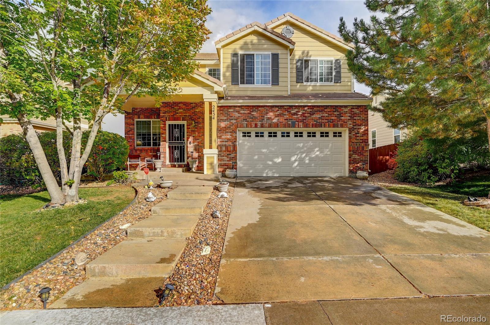 MLS Image #0 for 2454 s gibralter way,aurora, Colorado