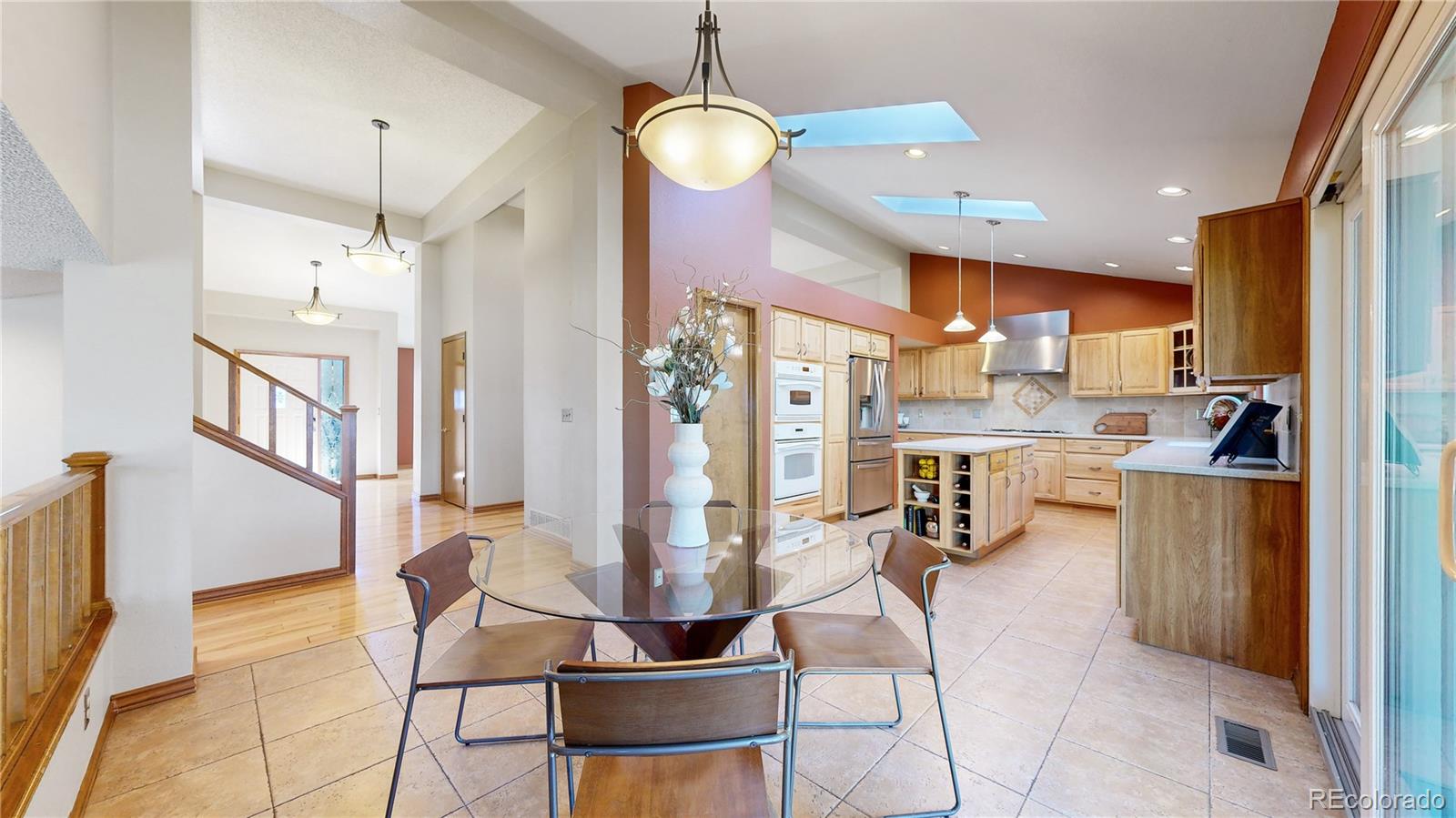 MLS Image #10 for 15299 w ellsworth drive,golden, Colorado