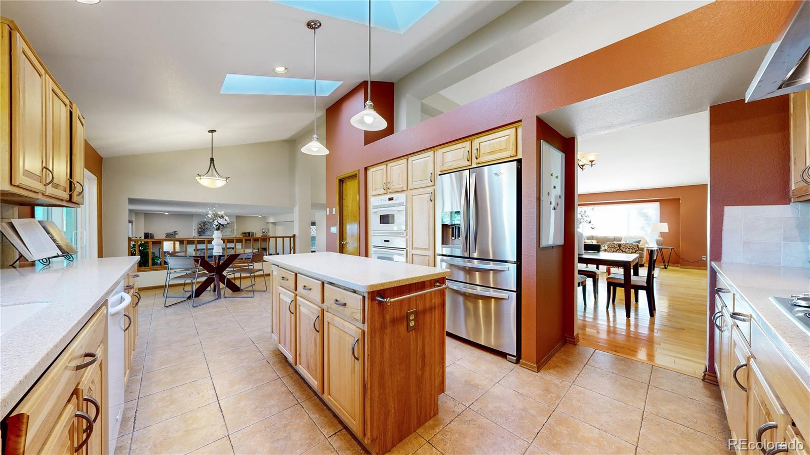 MLS Image #12 for 15299 w ellsworth drive,golden, Colorado