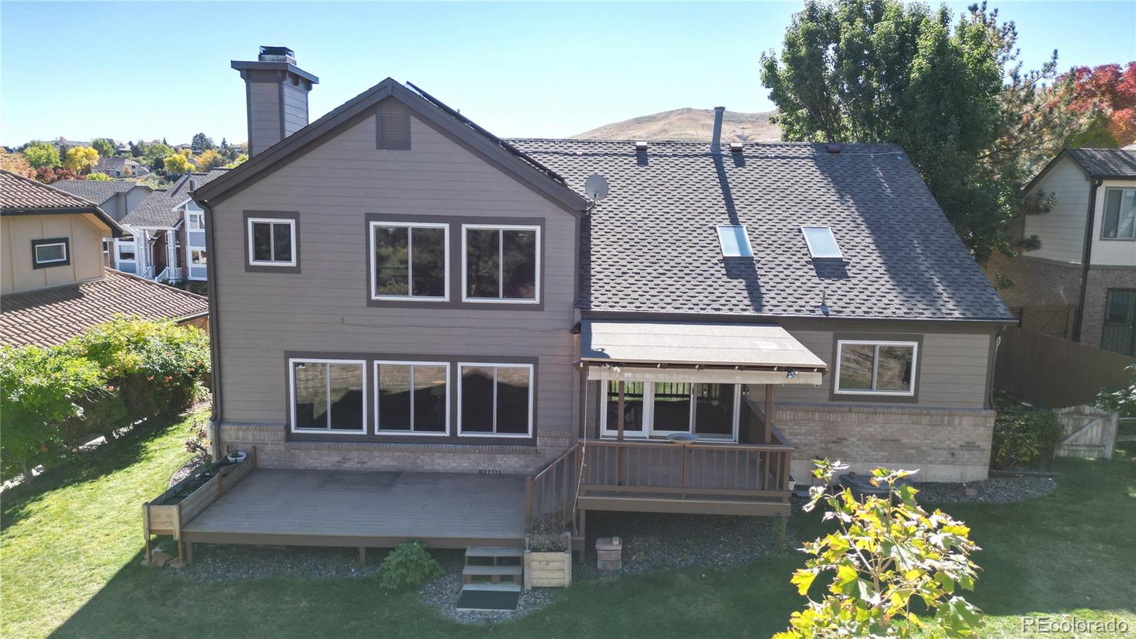 MLS Image #32 for 15299 w ellsworth drive,golden, Colorado