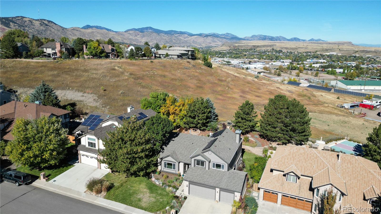 MLS Image #35 for 15299 w ellsworth drive,golden, Colorado