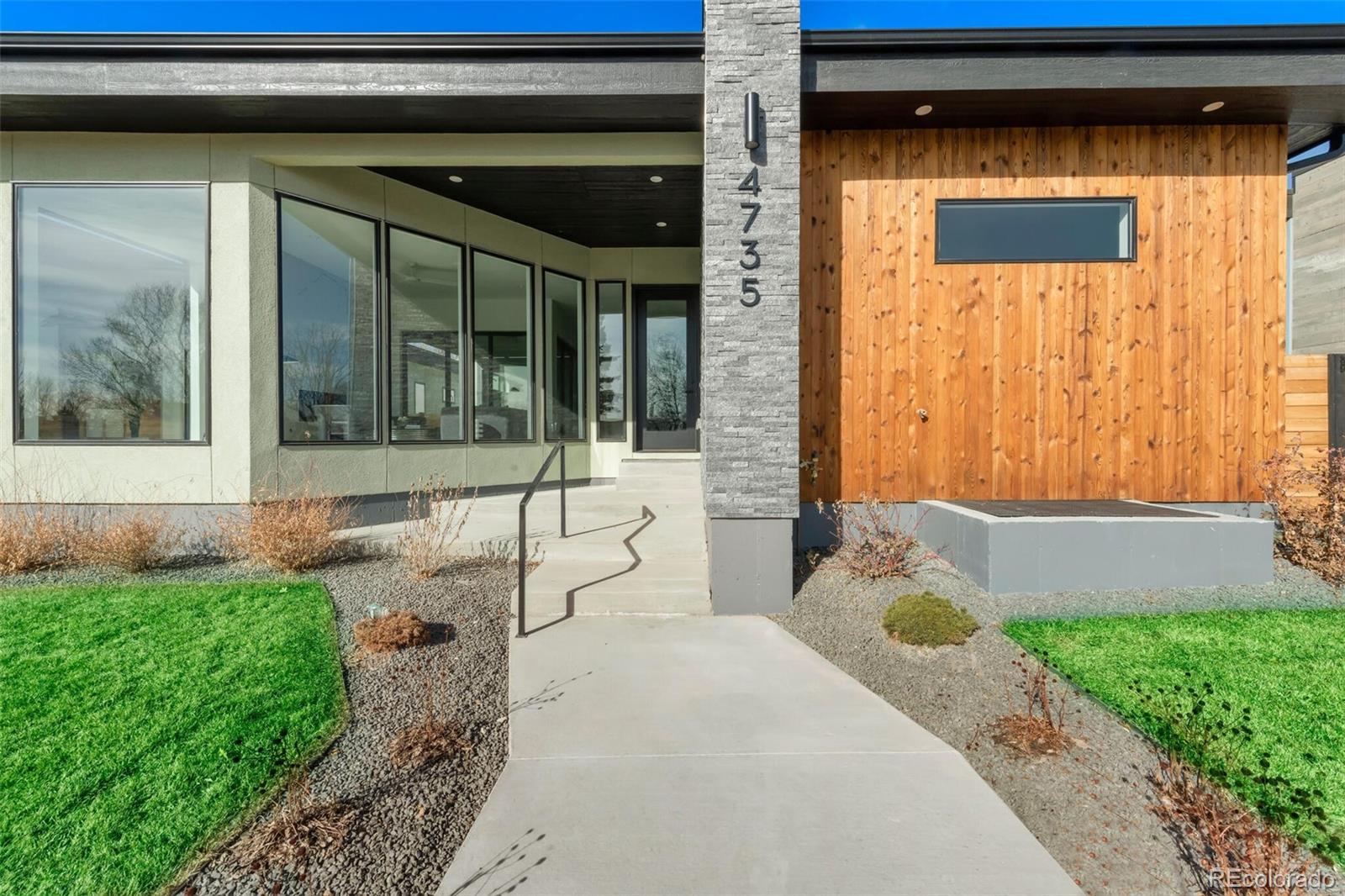 MLS Image #0 for 4735  elm court,denver, Colorado