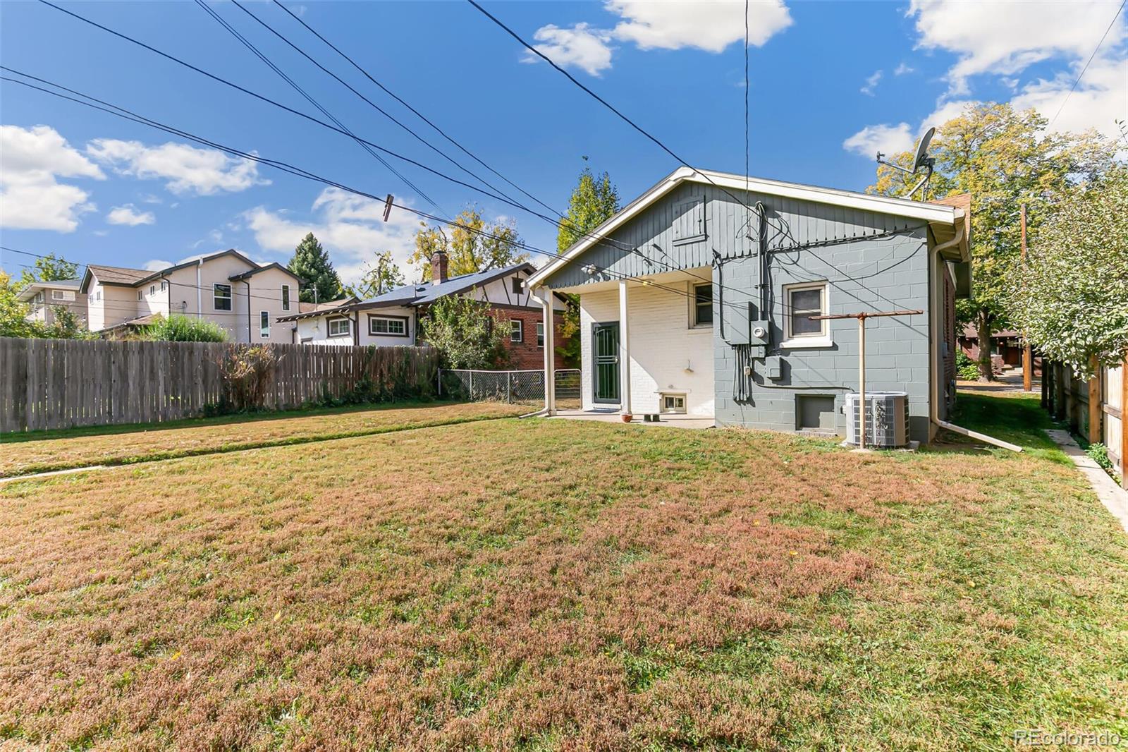 MLS Image #27 for 3748  zenobia street,denver, Colorado