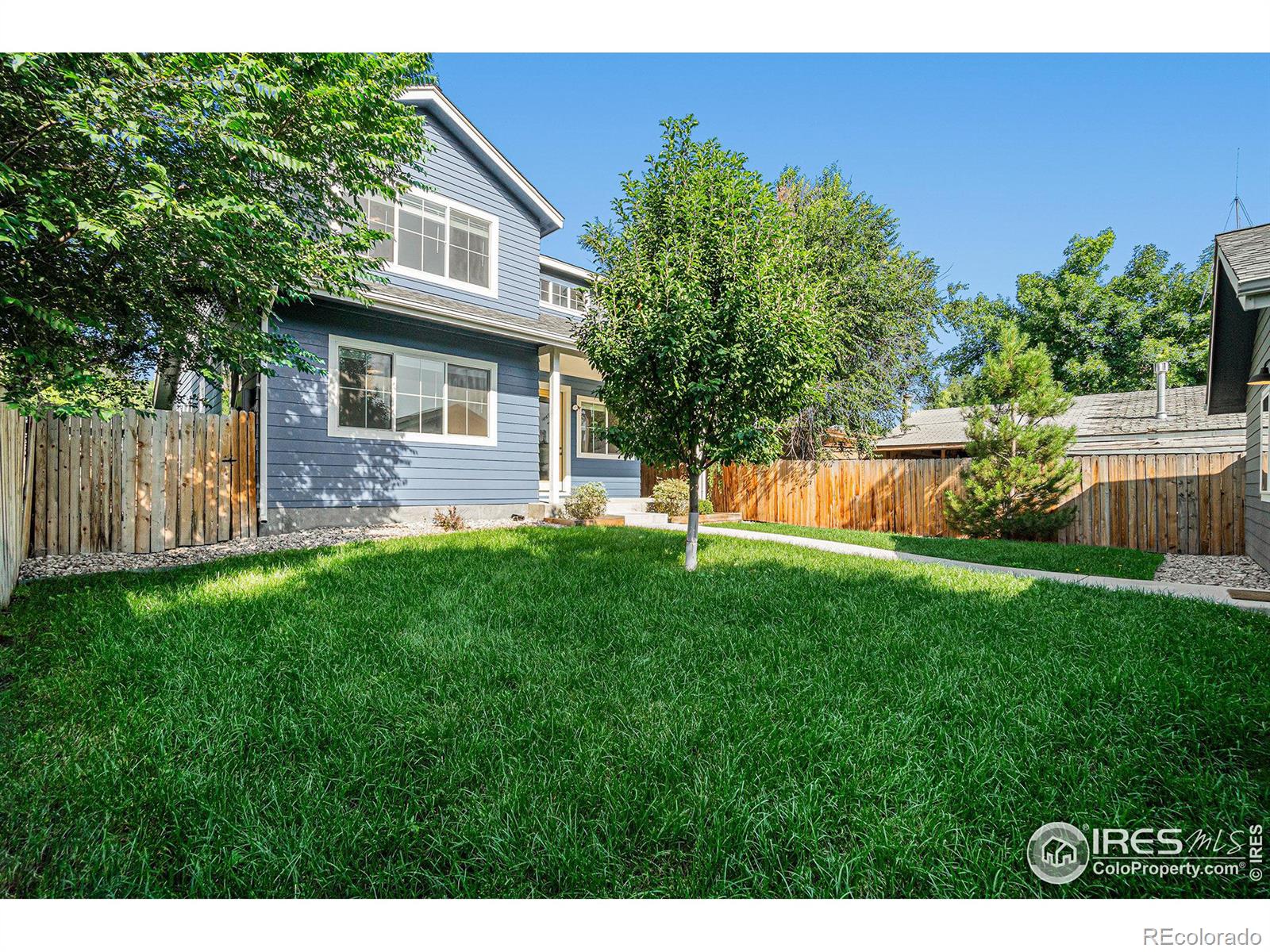 MLS Image #21 for 226 n mckinley avenue,fort collins, Colorado