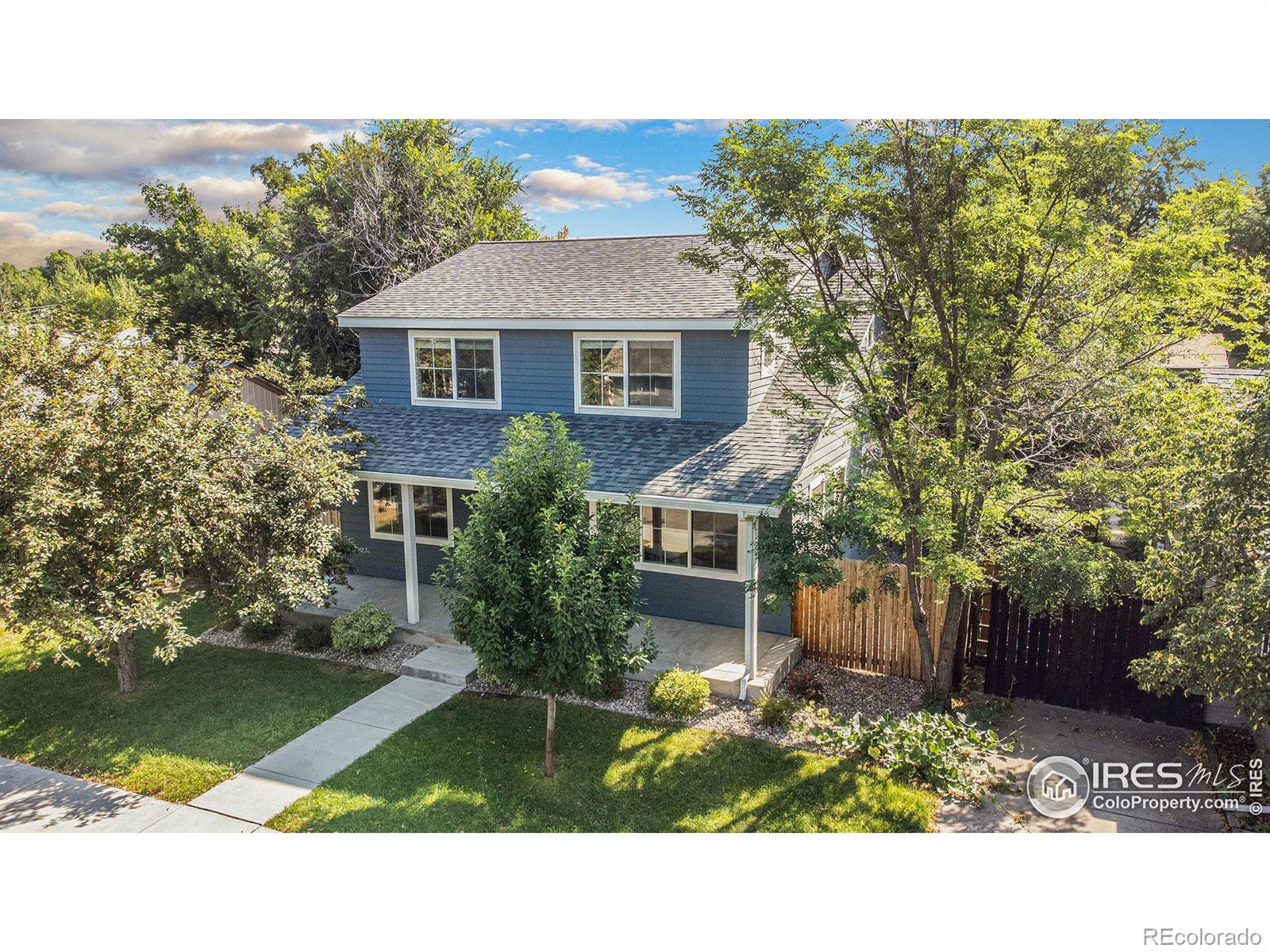 MLS Image #22 for 226 n mckinley avenue,fort collins, Colorado