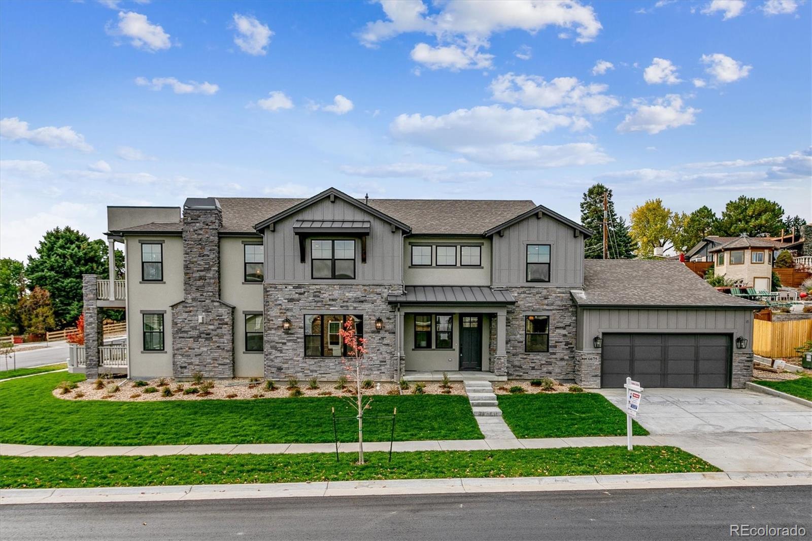 MLS Image #0 for 6675  balsam street,arvada, Colorado