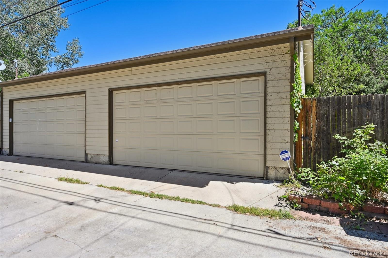 MLS Image #36 for 3515  perry street,denver, Colorado