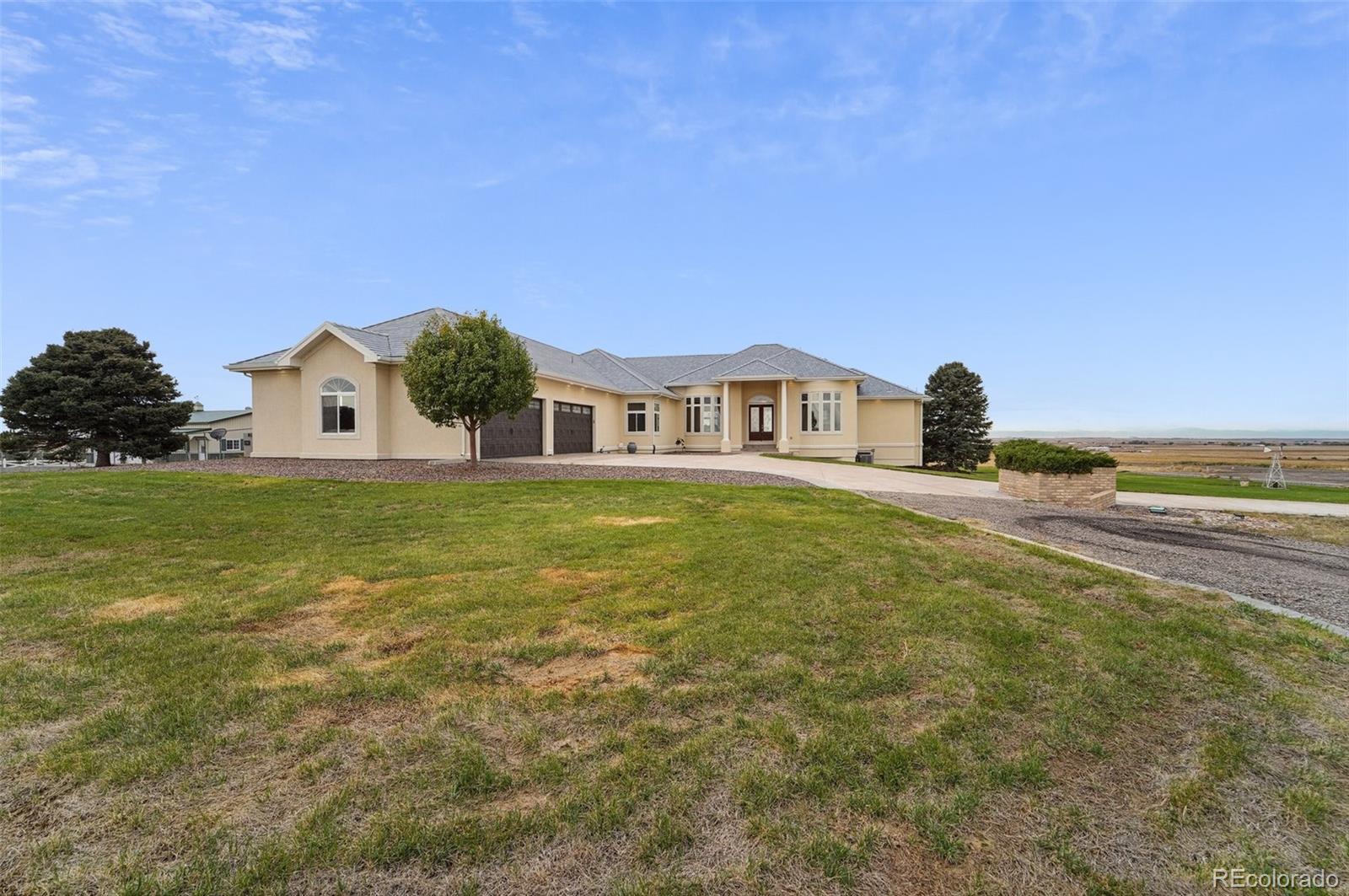 MLS Image #0 for 8231  quail run road,watkins, Colorado