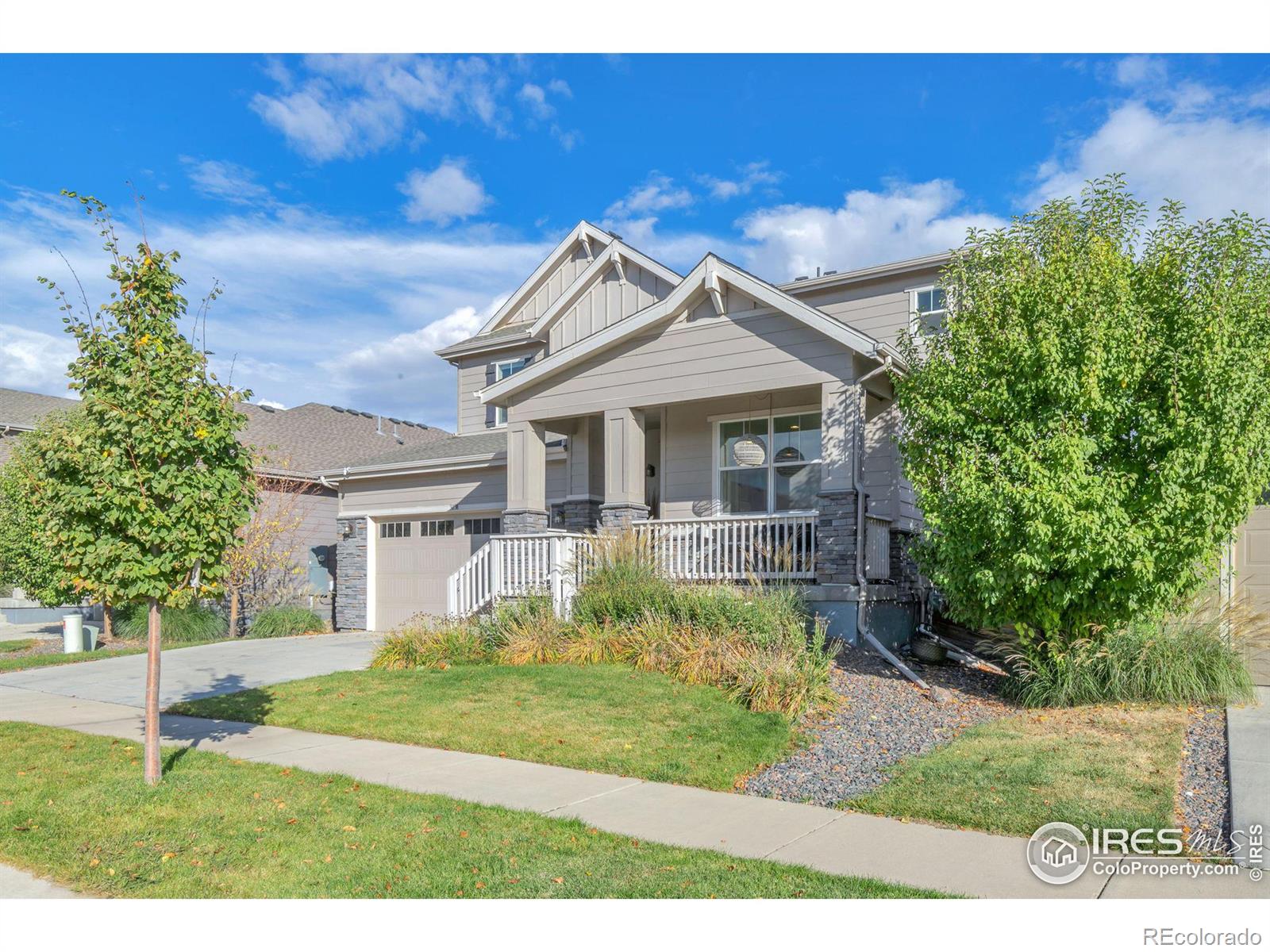 CMA Image for 3038  Crusader Street,Fort Collins, Colorado