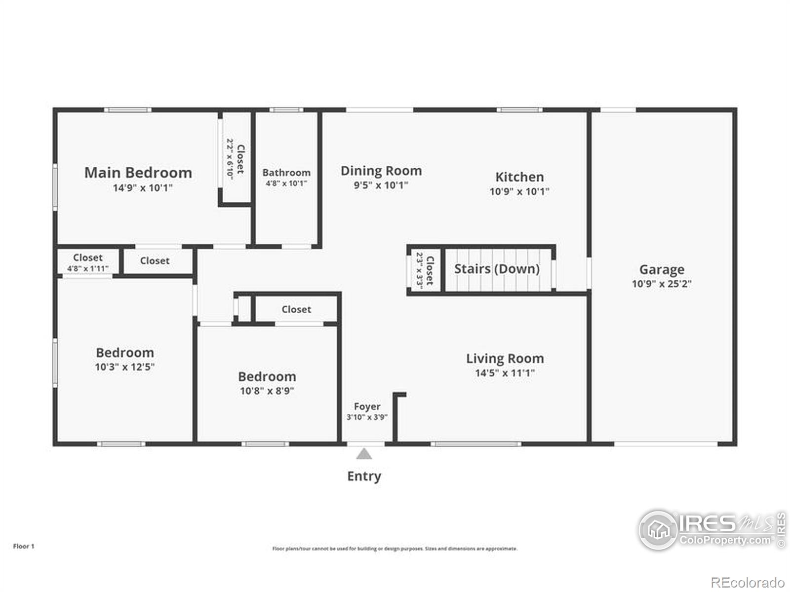 MLS Image #21 for 778  applewood drive,lafayette, Colorado