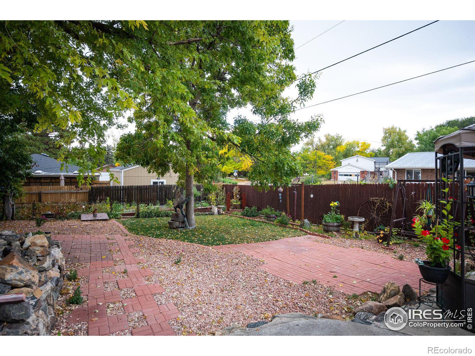 MLS Image #28 for 13340 w 8th avenue,golden, Colorado