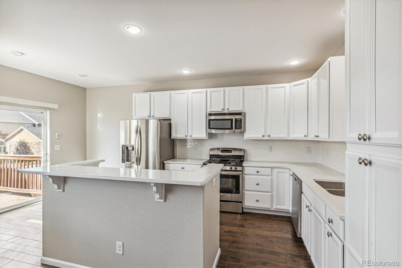 MLS Image #11 for 22840 e briarwood place,aurora, Colorado