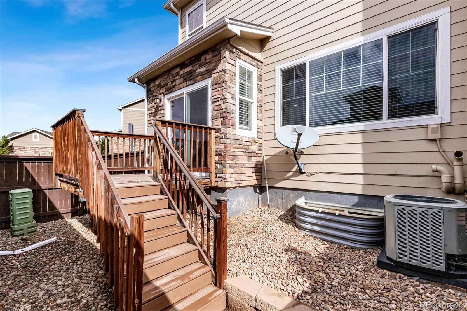 MLS Image #23 for 22840 e briarwood place,aurora, Colorado