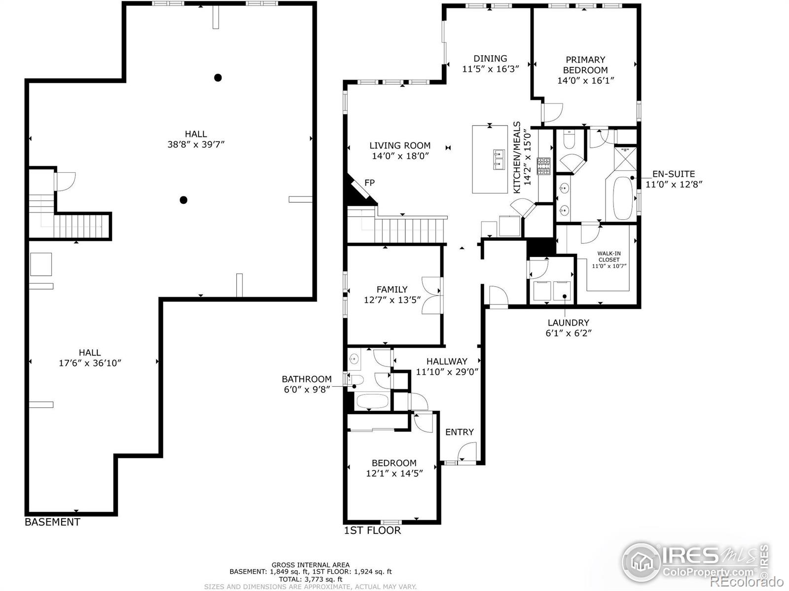 MLS Image #30 for 1820  marquette drive,erie, Colorado