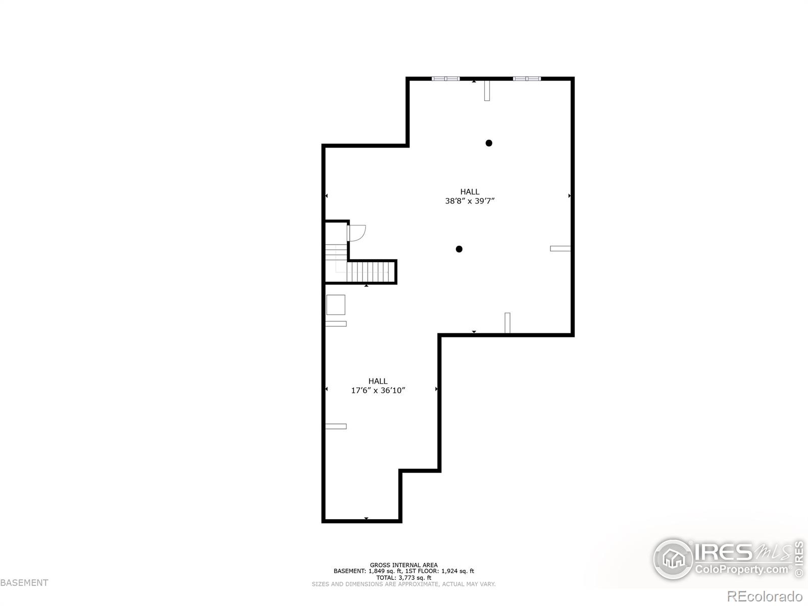 MLS Image #31 for 1820  marquette drive,erie, Colorado