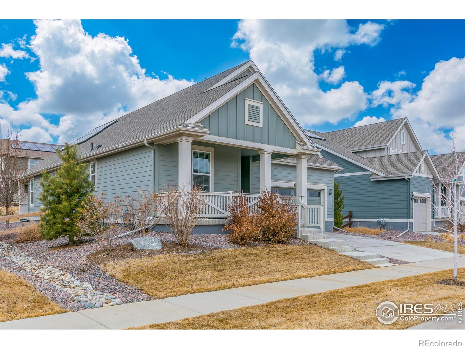 MLS Image #4 for 1820  marquette drive,erie, Colorado