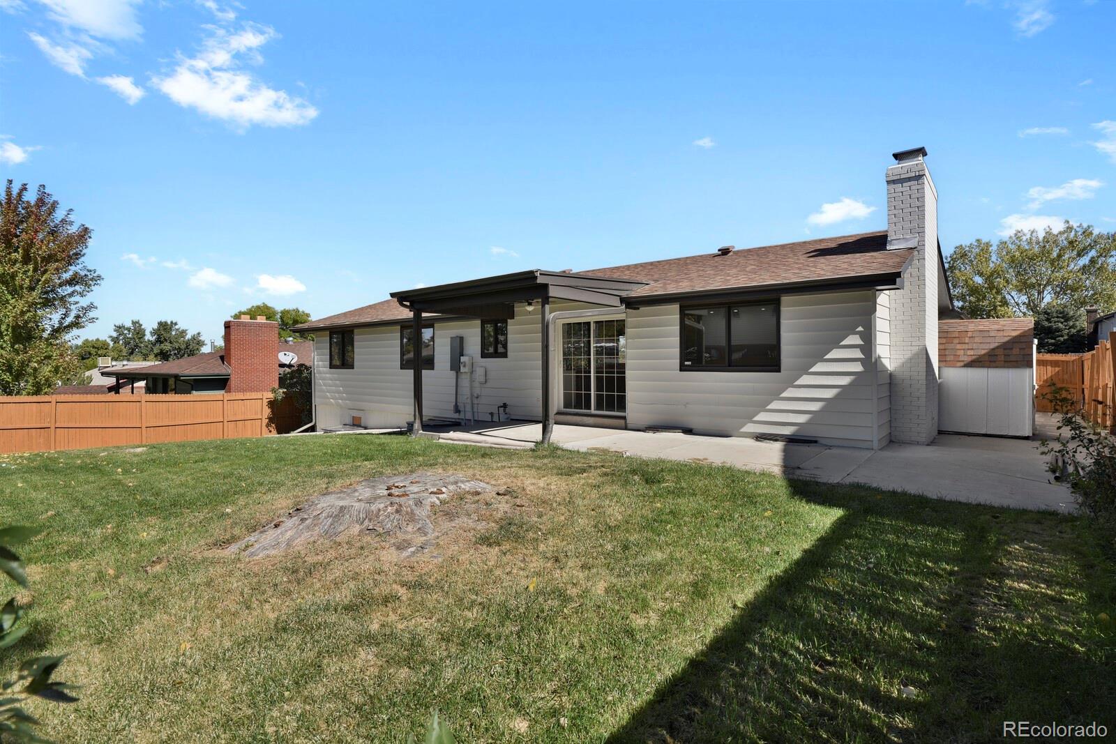 MLS Image #4 for 6767  ames street,arvada, Colorado