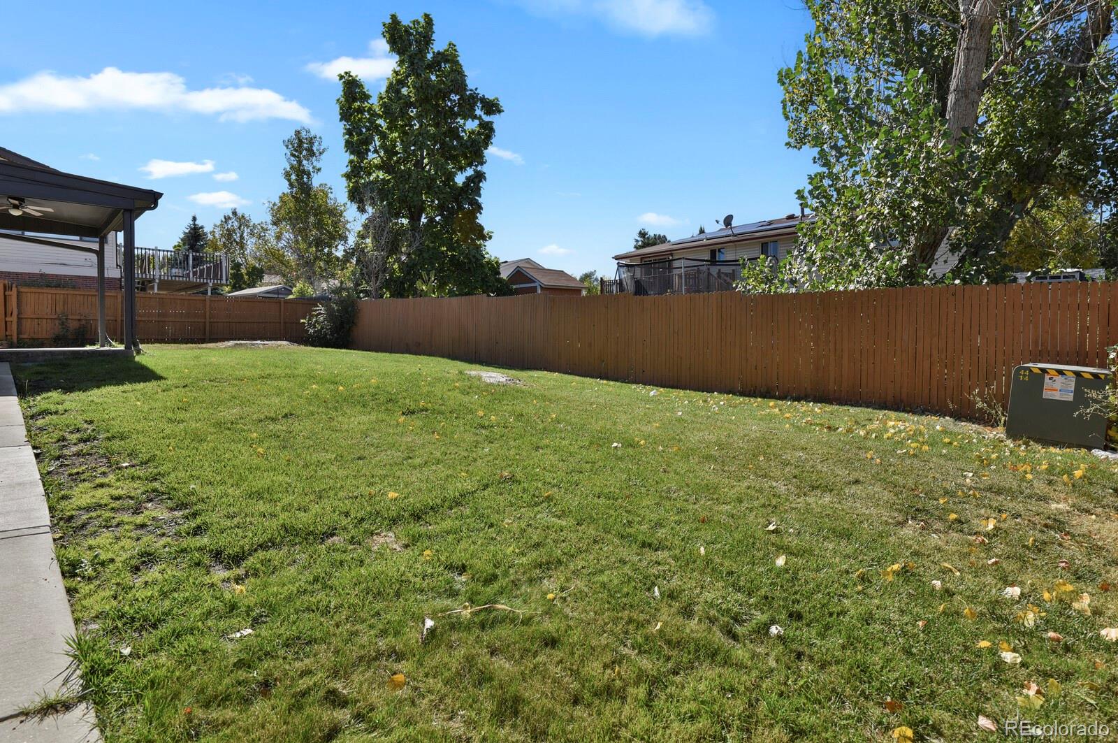 MLS Image #5 for 6767  ames street,arvada, Colorado