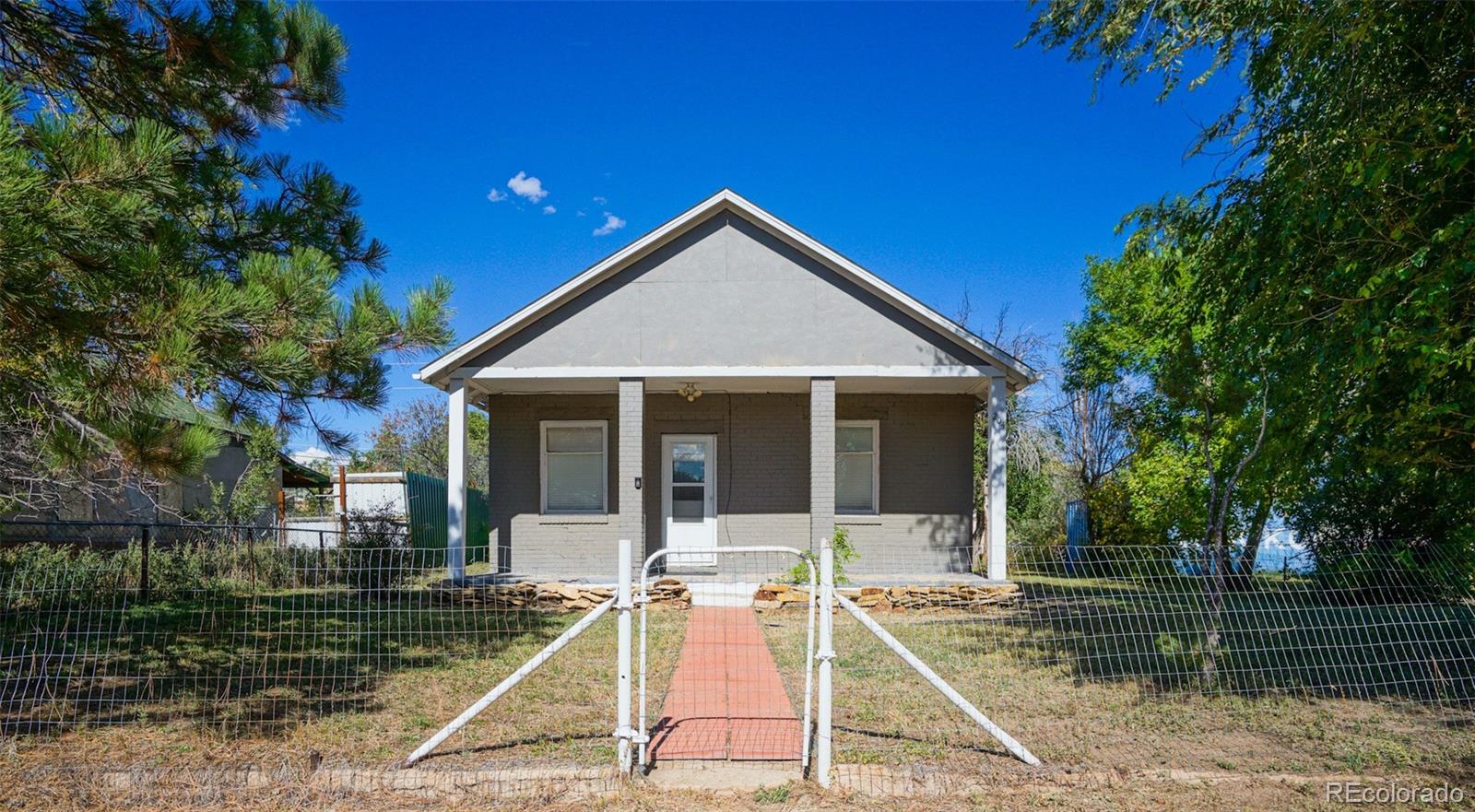 MLS Image #0 for 204 w 9th street,walsenburg, Colorado