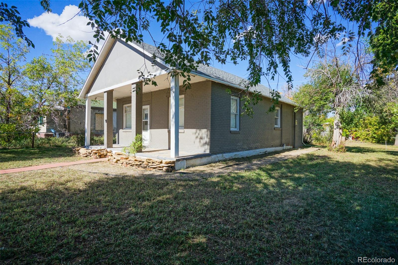 MLS Image #2 for 204 w 9th street,walsenburg, Colorado