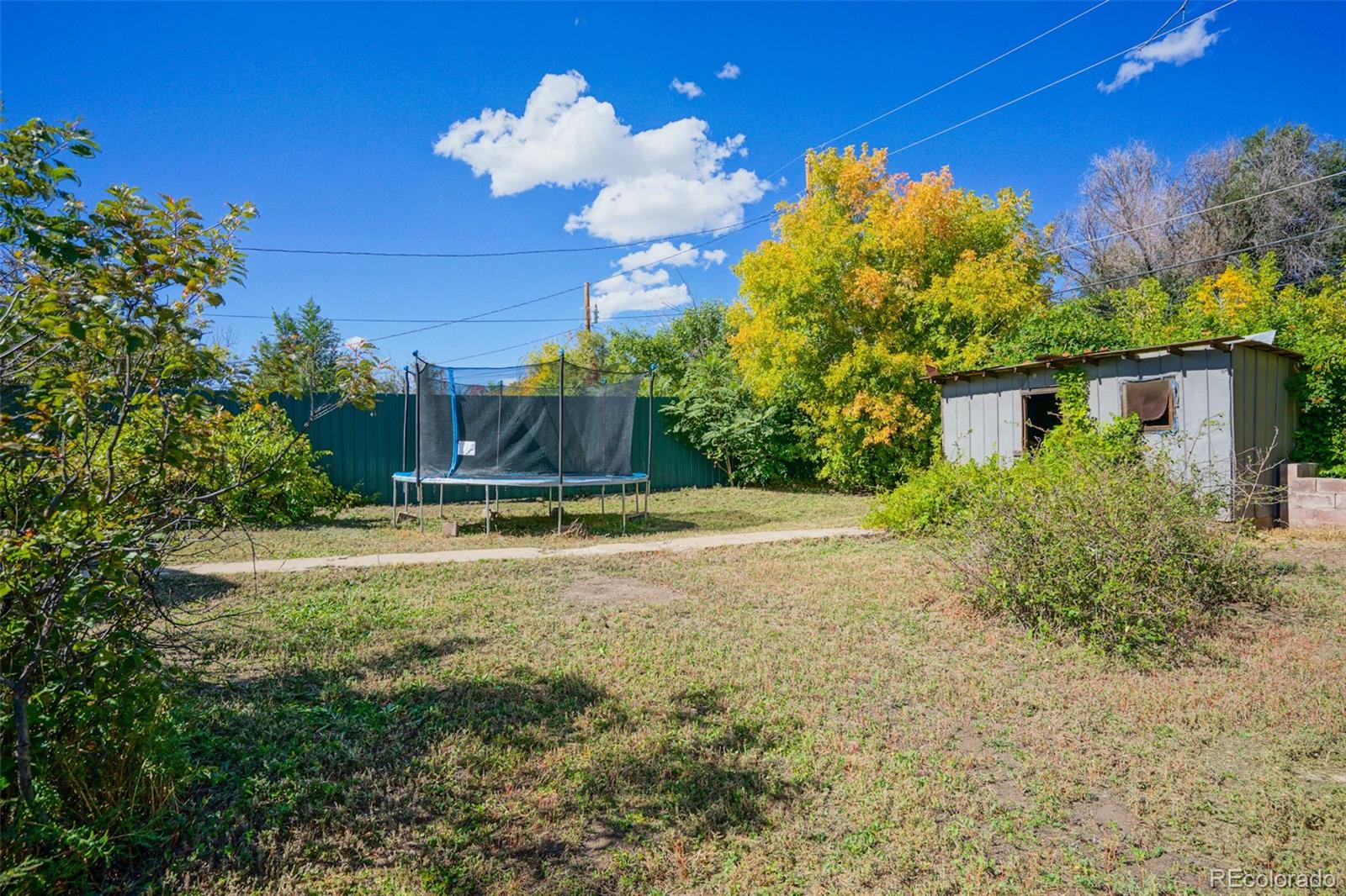 MLS Image #3 for 204 w 9th street,walsenburg, Colorado