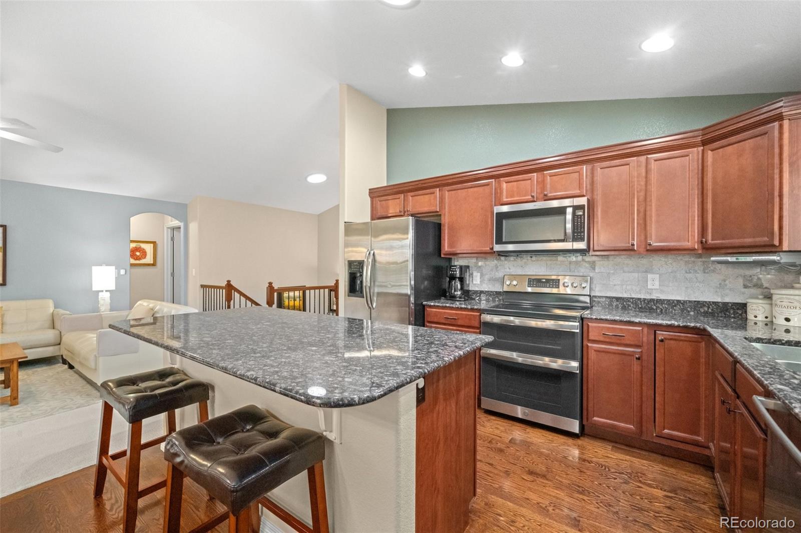 MLS Image #10 for 886  pistol river way,colorado springs, Colorado