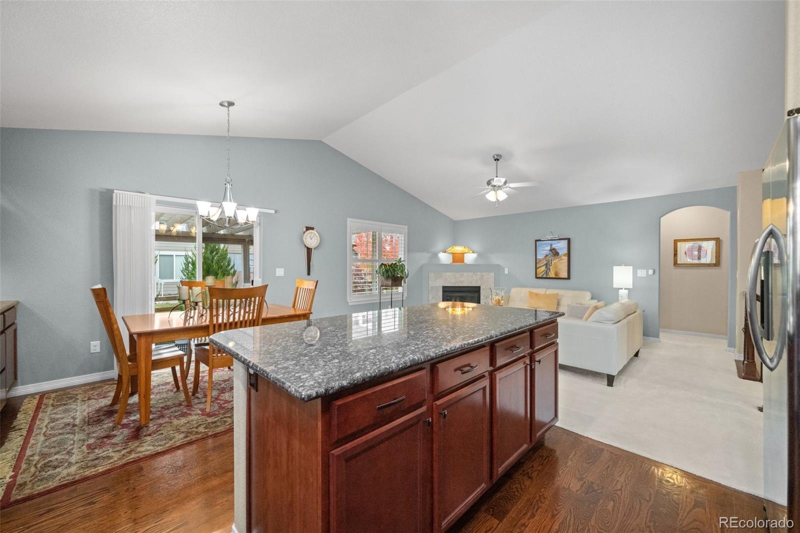 MLS Image #11 for 886  pistol river way,colorado springs, Colorado