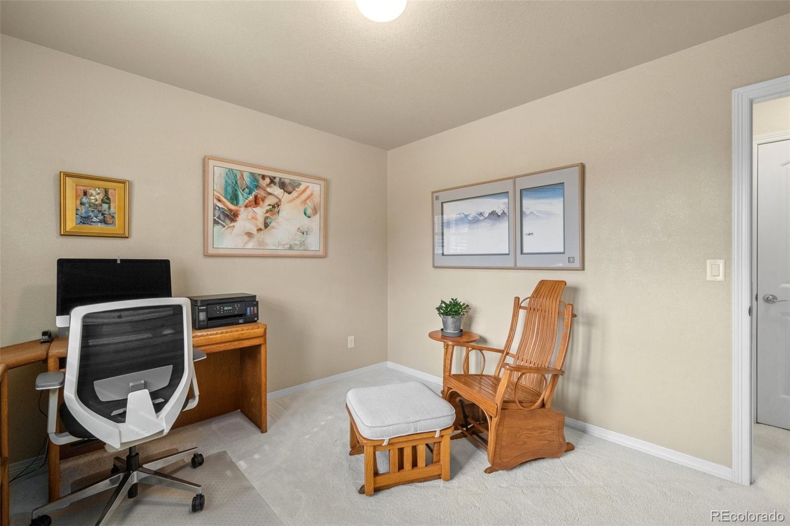 MLS Image #19 for 886  pistol river way,colorado springs, Colorado