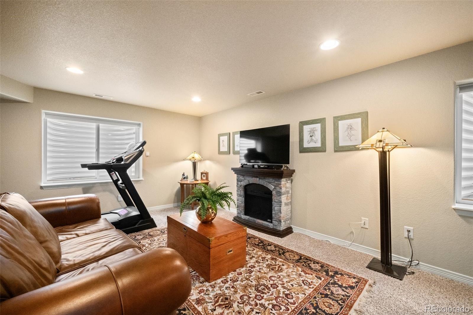 MLS Image #26 for 886  pistol river way,colorado springs, Colorado