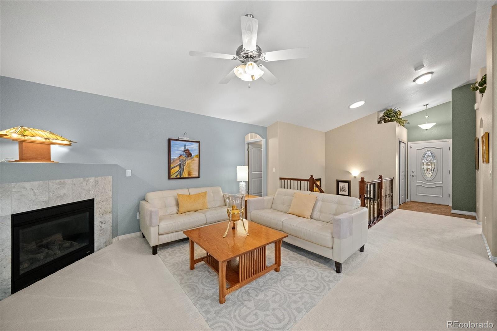 MLS Image #3 for 886  pistol river way,colorado springs, Colorado